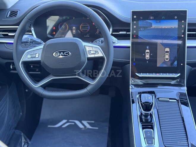 JAC J7 Plus-8