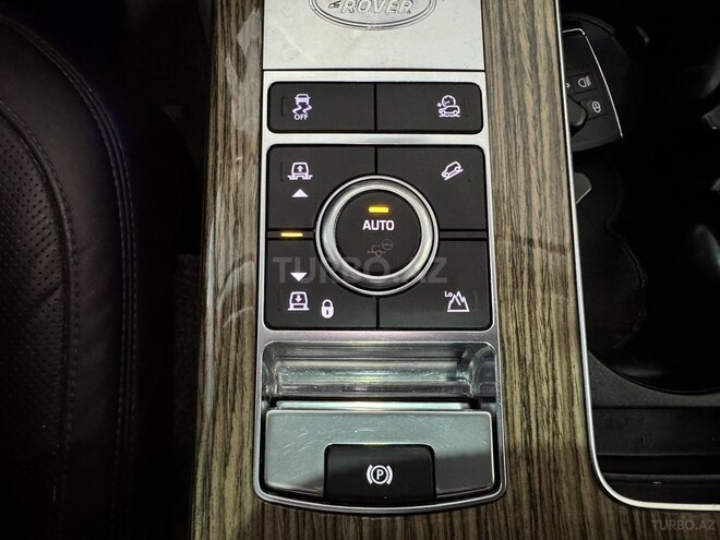 Land Rover Range Rover 2018, 65,000 km - 3.0 l - Bakı