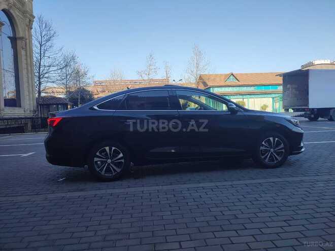 Changan Eado 2023, 19,000 km - 1.5 l - Bakı
