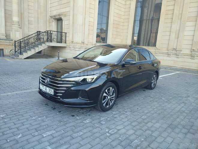 Changan Eado 2023, 19,000 km - 1.5 l - Bakı