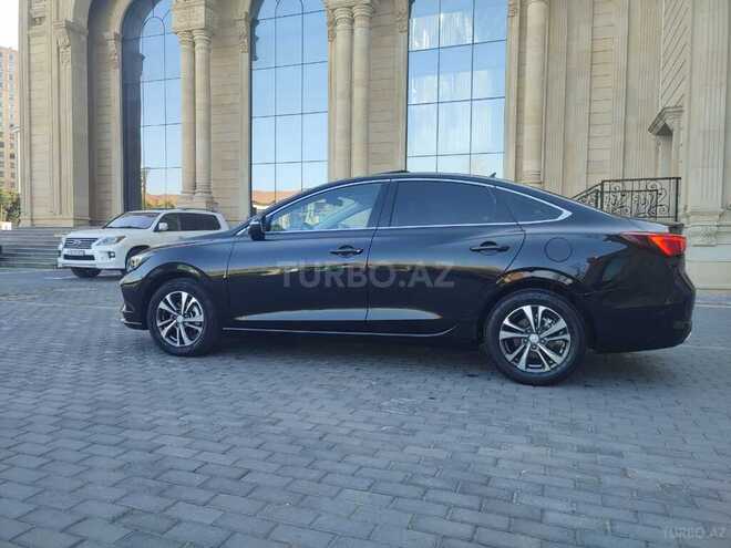 Changan Eado 2023, 19,000 km - 1.5 l - Bakı