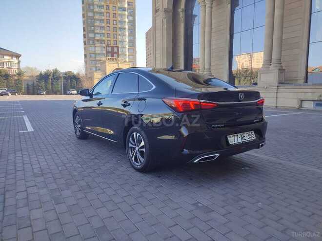 Changan Eado 2023, 19,000 km - 1.5 l - Bakı