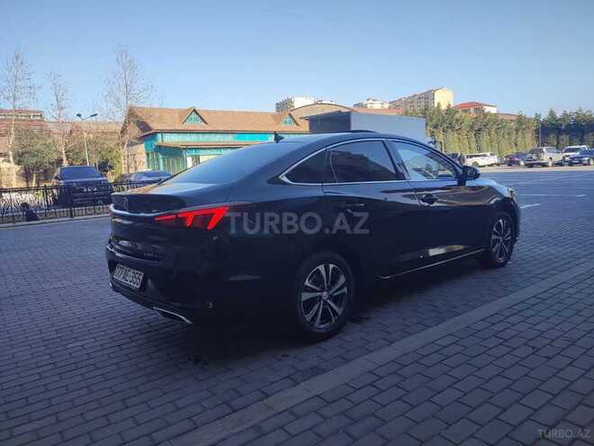 Changan Eado 2023, 19,000 km - 1.5 l - Bakı