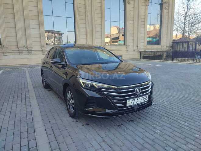 Changan Eado 2023, 19,000 km - 1.5 l - Bakı