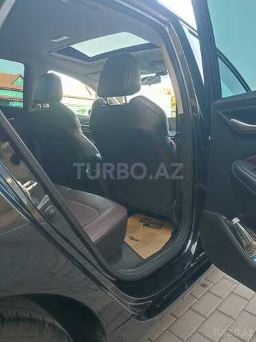Changan Eado 2023, 19,000 km - 1.5 l - Bakı
