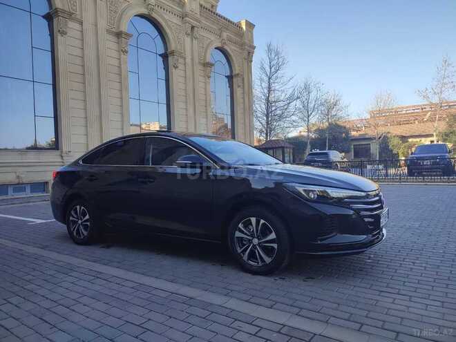 Changan Eado 2023, 19,000 km - 1.5 l - Bakı