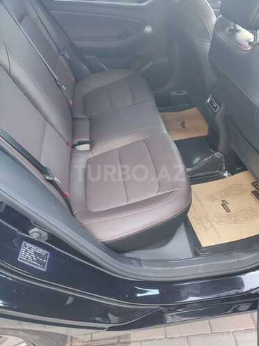 Changan Eado 2023, 19,000 km - 1.5 l - Bakı