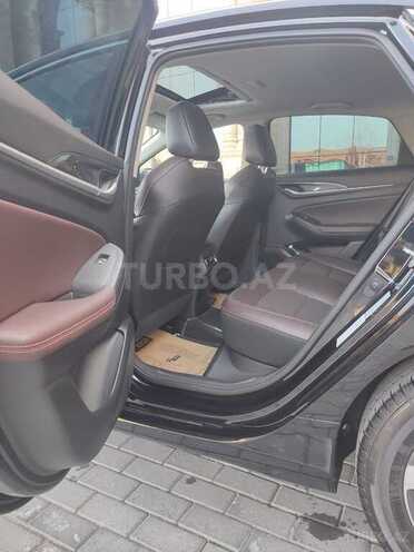 Changan Eado 2023, 19,000 km - 1.5 l - Bakı