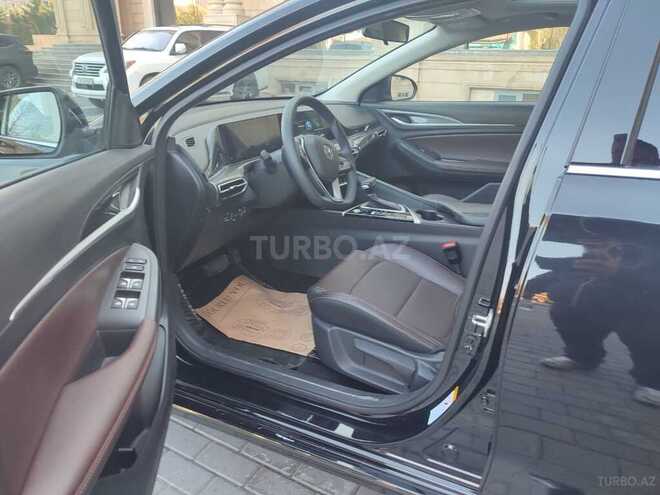 Changan Eado 2023, 19,000 km - 1.5 l - Bakı