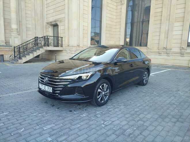 Changan Eado 2023, 19,000 km - 1.5 l - Bakı