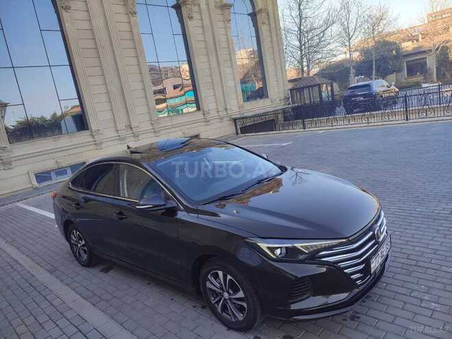 Changan Eado 2023, 19,000 km - 1.5 l - Bakı