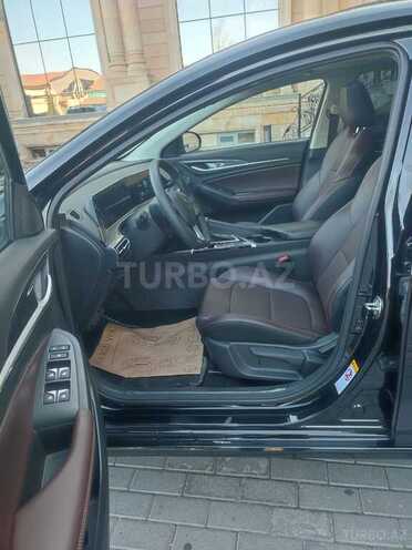 Changan Eado 2023, 19,000 km - 1.5 l - Bakı