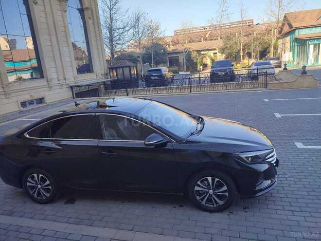 Changan Eado 2023, 19,000 km - 1.5 l - Bakı