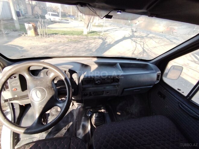 Ford Transit 1993, 195,000 km - 2.5 l - Xaçmaz