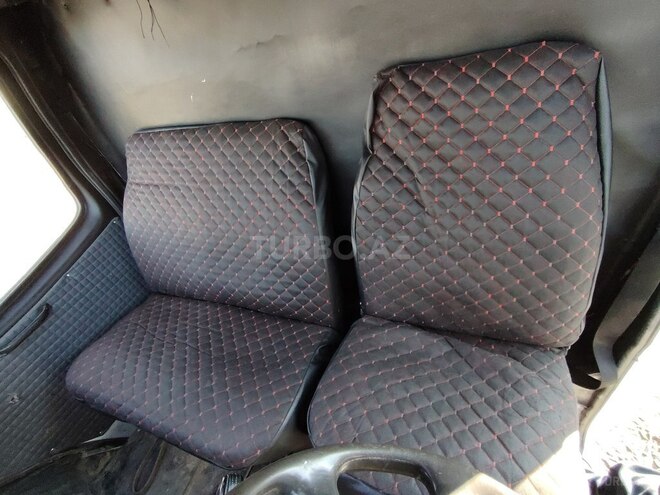 Ford Transit 1993, 195,000 km - 2.5 l - Xaçmaz