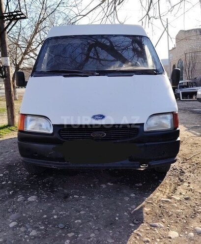 Ford Transit 1993, 195,000 km - 2.5 l - Xaçmaz