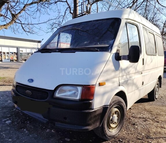Ford Transit 1993, 195,000 km - 2.5 l - Xaçmaz