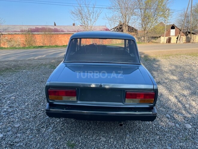 LADA (VAZ) 2107 2011, 33,089 km - 1.6 l - Masallı