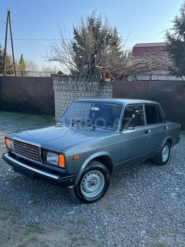 LADA (VAZ) 2107 2011, 33,089 km - 1.6 l - Masallı