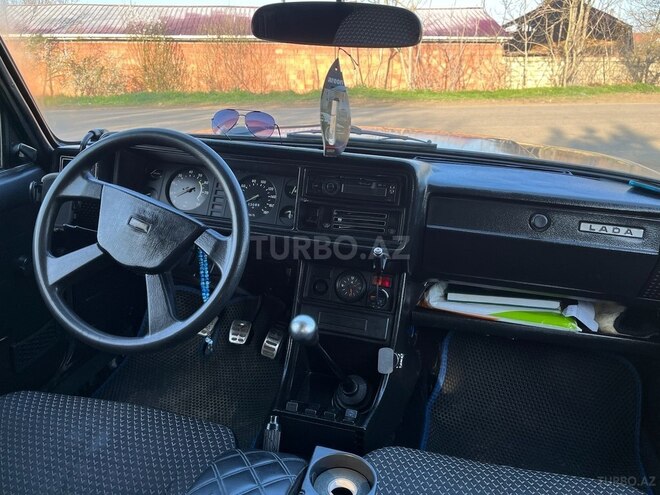 LADA (VAZ) 2107 2011, 33,089 km - 1.6 l - Masallı