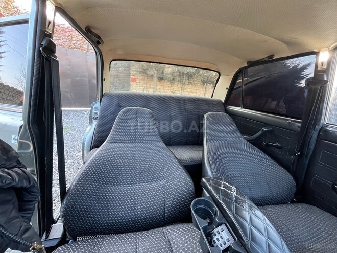 LADA (VAZ) 2107 2011, 33,089 km - 1.6 l - Masallı