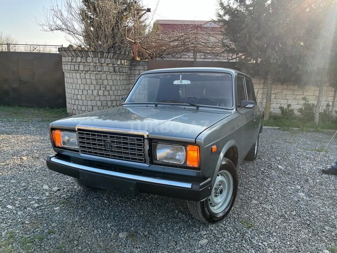 LADA (VAZ) 2107 2011, 33,089 km - 1.6 l - Masallı
