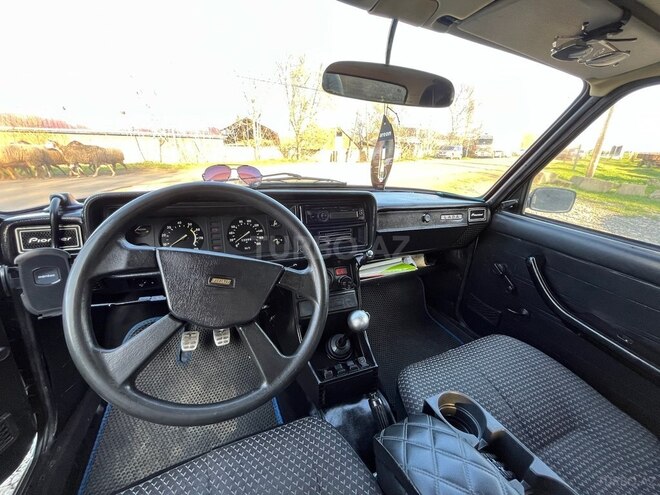 LADA (VAZ) 2107 2011, 33,089 km - 1.6 l - Masallı