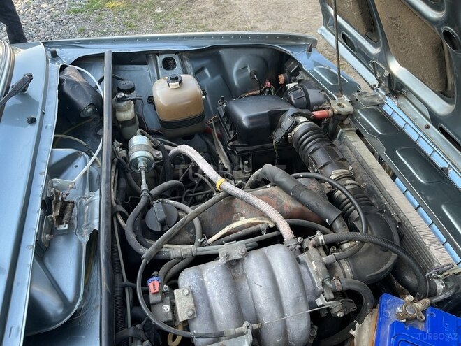 LADA (VAZ) 2107 2011, 33,089 km - 1.6 l - Masallı