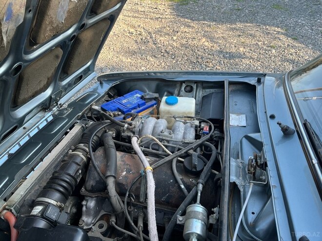 LADA (VAZ) 2107 2011, 33,089 km - 1.6 l - Masallı