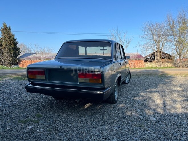 LADA (VAZ) 2107 2011, 33,089 km - 1.6 l - Masallı