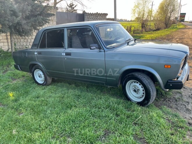 LADA (VAZ) 2107 2011, 33,089 km - 1.6 l - Masallı