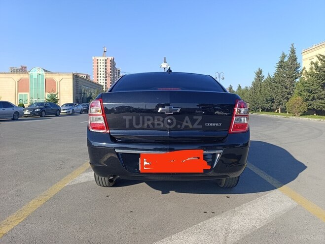 Chevrolet Cobalt 2024, 67,000 km - 1.5 l - Bakı