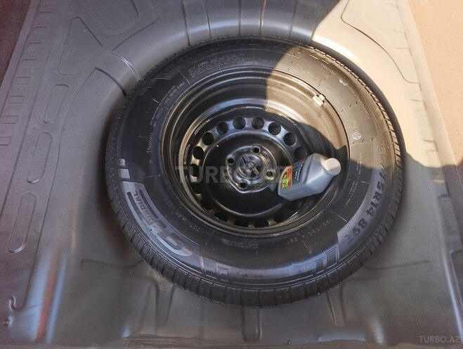 Chevrolet Cobalt 2024, 67,000 km - 1.5 l - Bakı