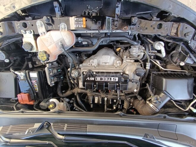 Chevrolet Cobalt 2024, 67,000 km - 1.5 l - Bakı