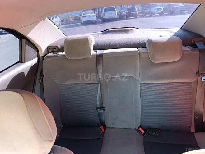 Chevrolet Cobalt 2024, 67,000 km - 1.5 l - Bakı