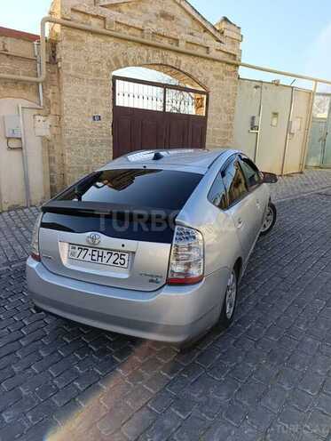 Toyota Prius 2008, 200,000 km - 1.5 l - Bakı