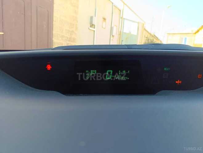 Toyota Prius 2008, 200,000 km - 1.5 l - Bakı