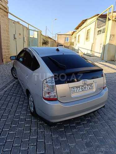 Toyota Prius 2008, 200,000 km - 1.5 l - Bakı