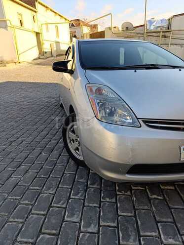 Toyota Prius 2008, 200,000 km - 1.5 l - Bakı