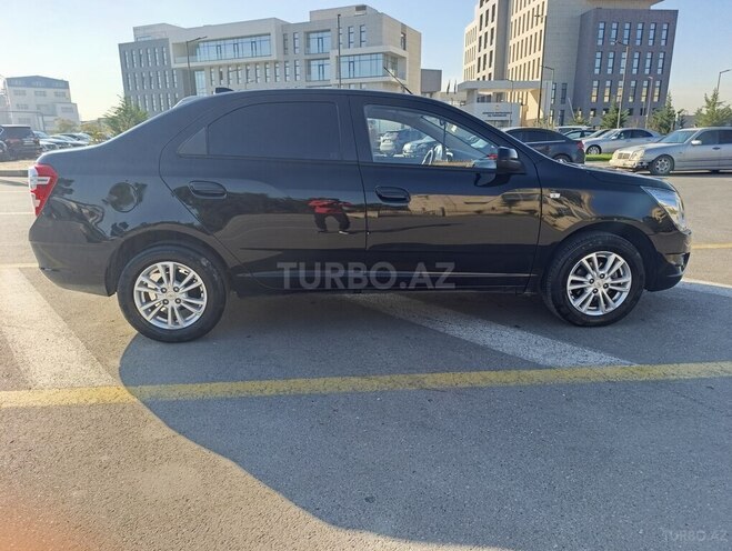 Chevrolet Cobalt 2024, 67,000 km - 1.5 l - Bakı
