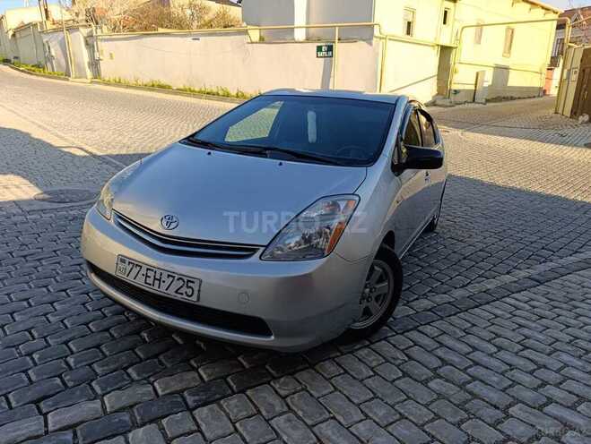 Toyota Prius 2008, 200,000 km - 1.5 l - Bakı