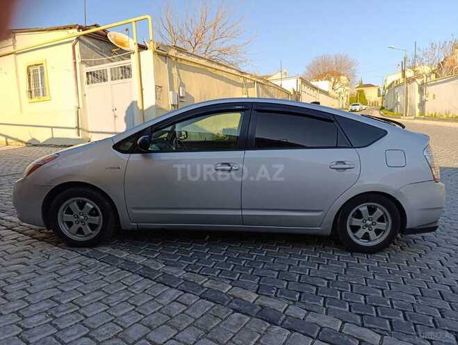 Toyota Prius 2008, 200,000 km - 1.5 l - Bakı