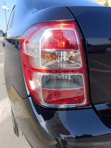 Chevrolet Cobalt 2024, 67,000 km - 1.5 l - Bakı