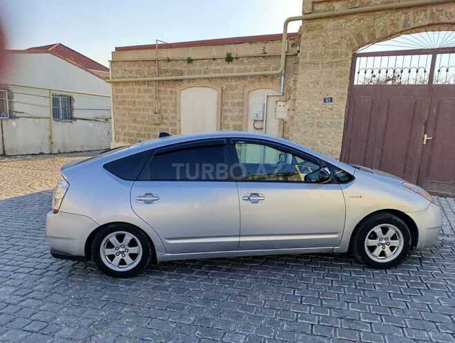 Toyota Prius 2008, 200,000 km - 1.5 l - Bakı