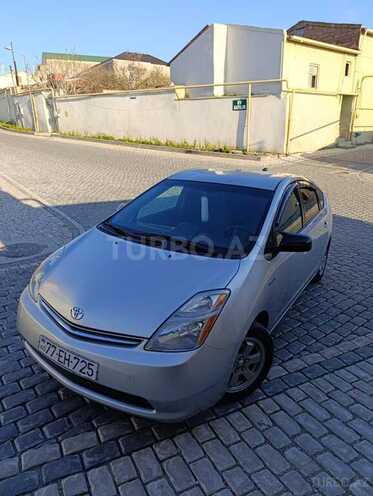 Toyota Prius 2008, 200,000 km - 1.5 l - Bakı