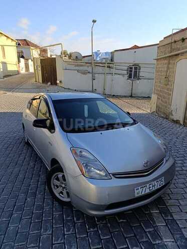 Toyota Prius 2008, 200,000 km - 1.5 l - Bakı