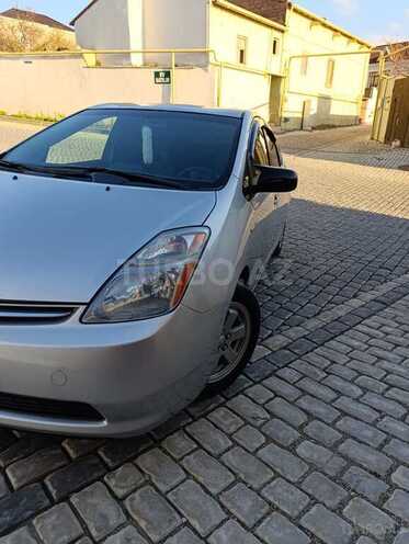 Toyota Prius 2008, 200,000 km - 1.5 l - Bakı