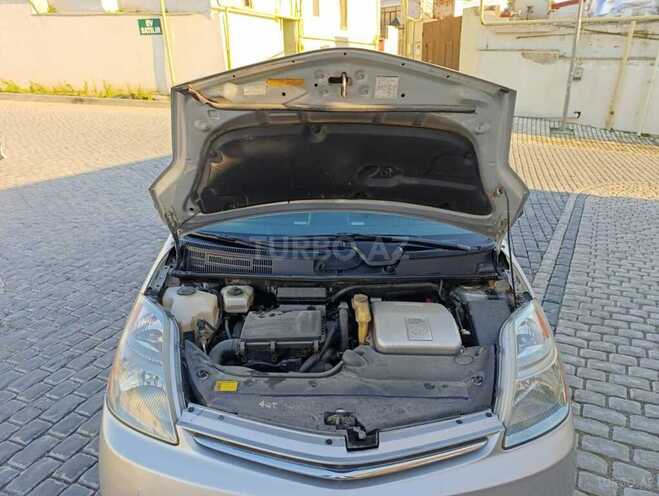 Toyota Prius 2008, 200,000 km - 1.5 l - Bakı