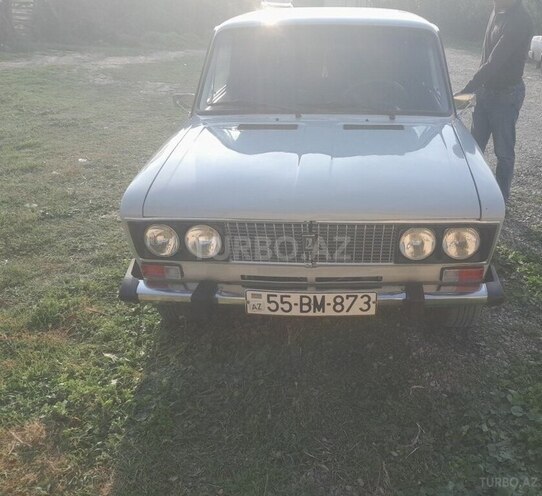LADA (VAZ) 2106 1996, 95,623 km - 1.6 l - Bərdə