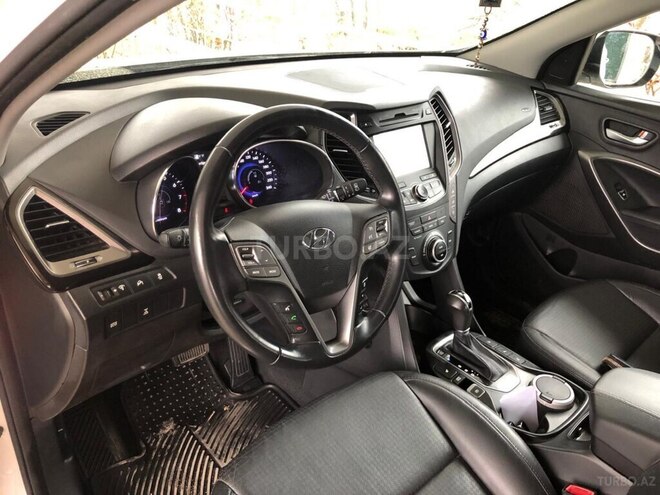 Hyundai Santa Fe 2013, 13,270 km - 2.4 l - Xaçmaz